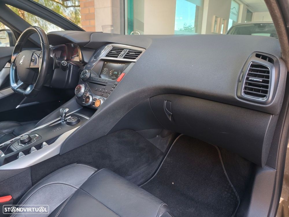 DS DS5 2.0 Hybrid4 Sport Chic - 26