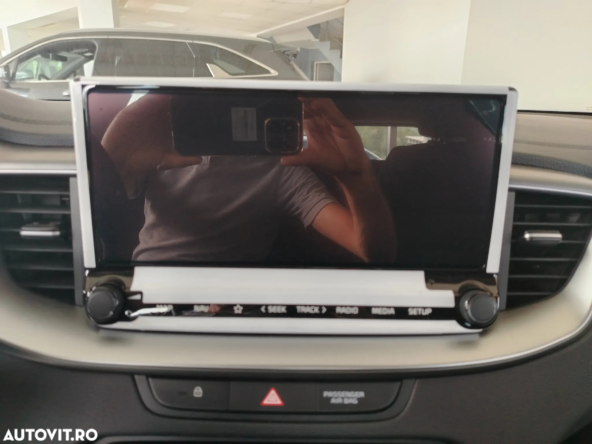Kia Ceed 1.5 T-GDI 6MT Best - 14