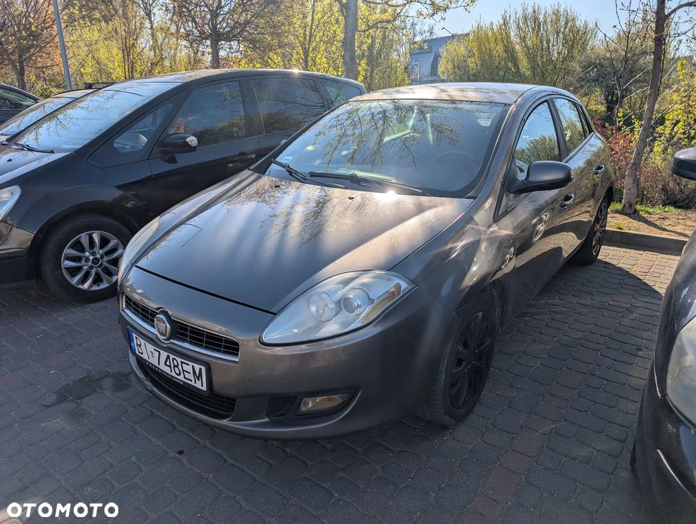 Fiat Bravo 1.4 16V Dynamic - 1