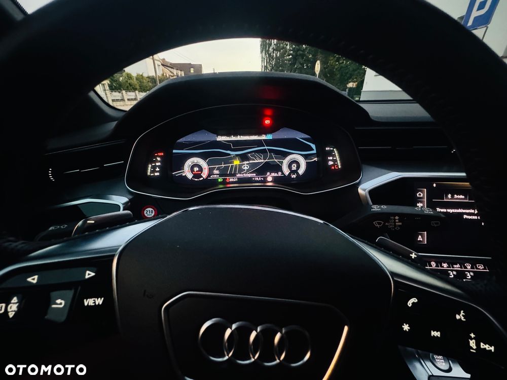 Audi A6 3.0 TDI Quattro S tronic - 7