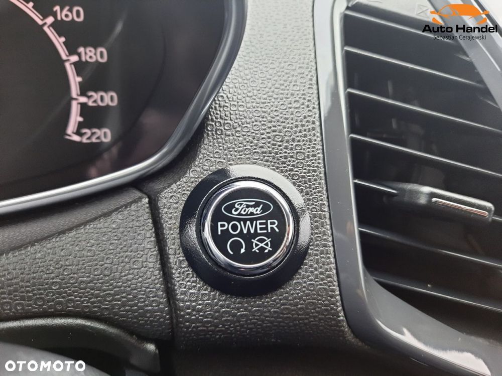 Ford EcoSport 1.0 EcoBoost TITANIUM - 28