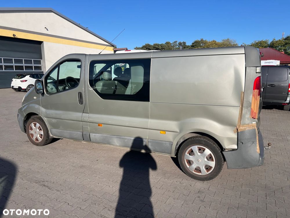 Renault Trafic - 4