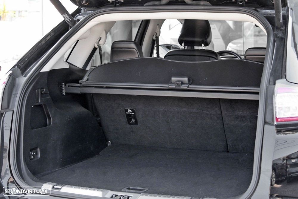 Ford Edge 2.0 TDCi Sport - 9