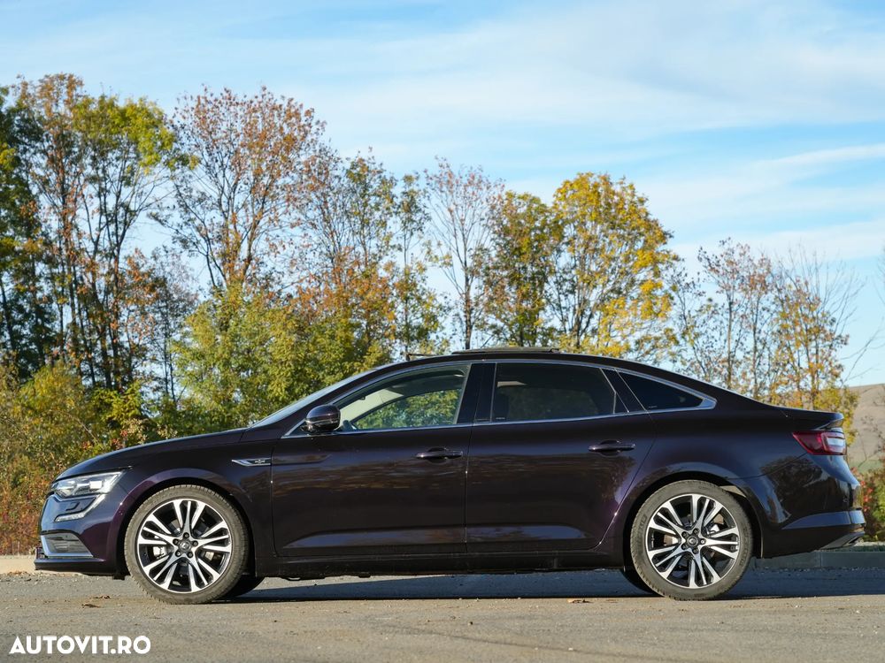Renault Talisman ENERGY dCi 160 EDC INITIALE PARIS - 28