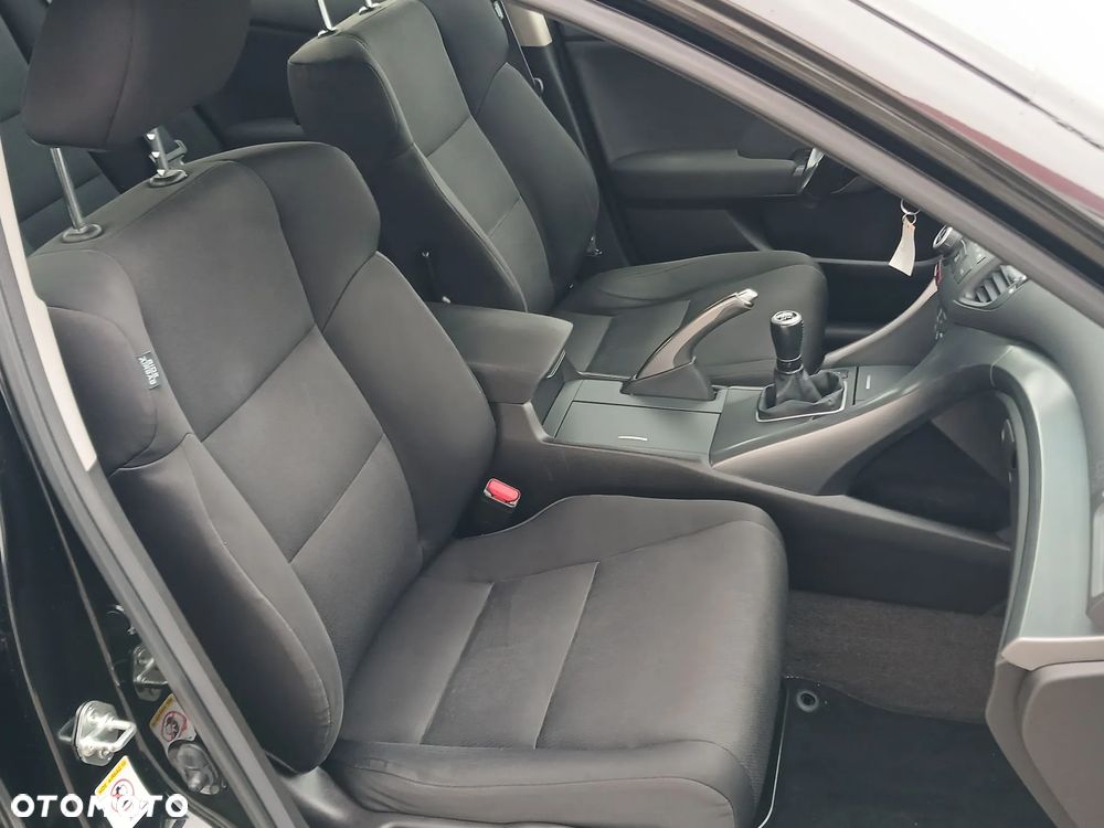 Honda Accord 2.0 Executive - 21