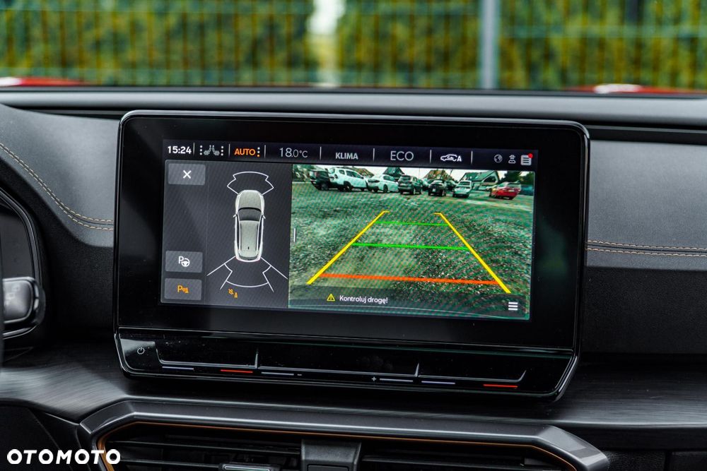 Cupra Formentor - 19