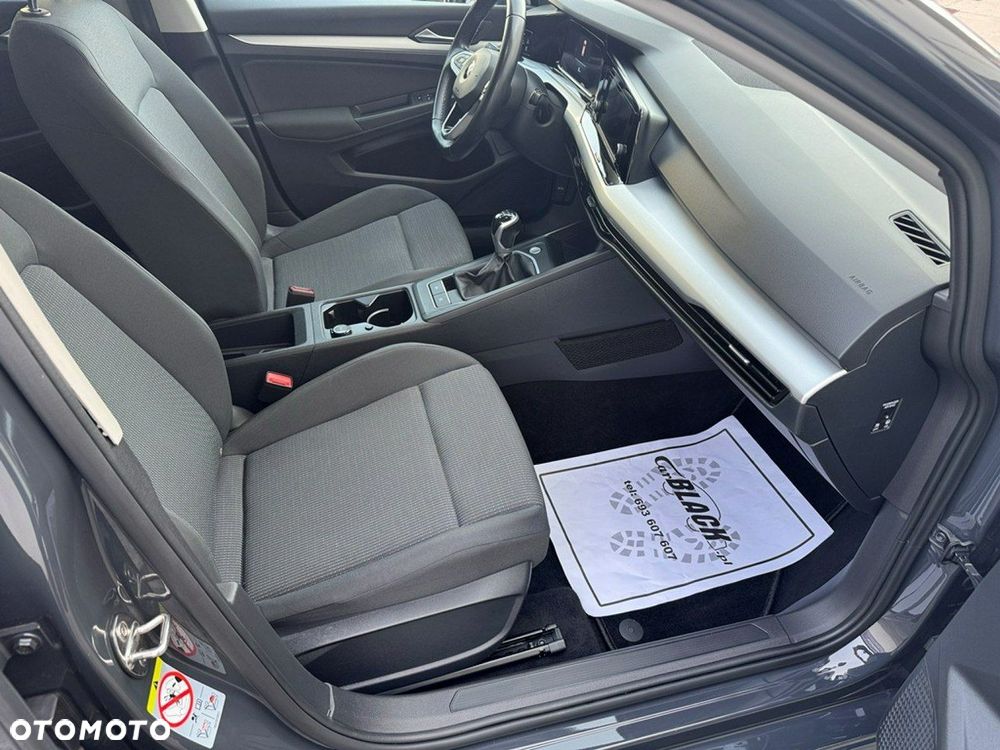 Volkswagen Golf - 7