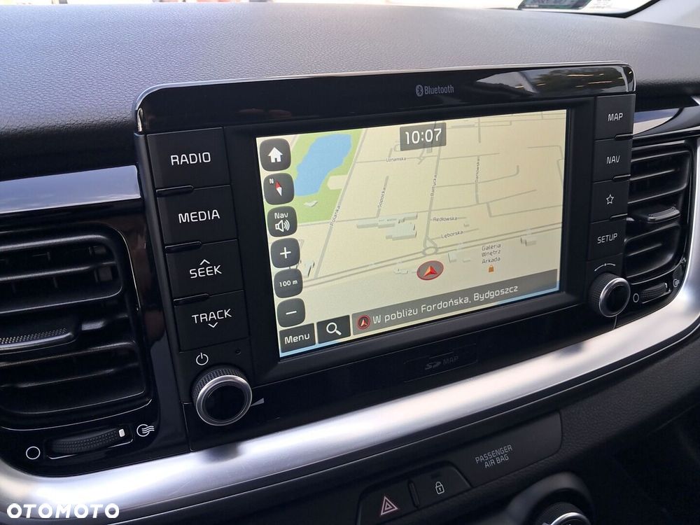 Kia Stonic - 22