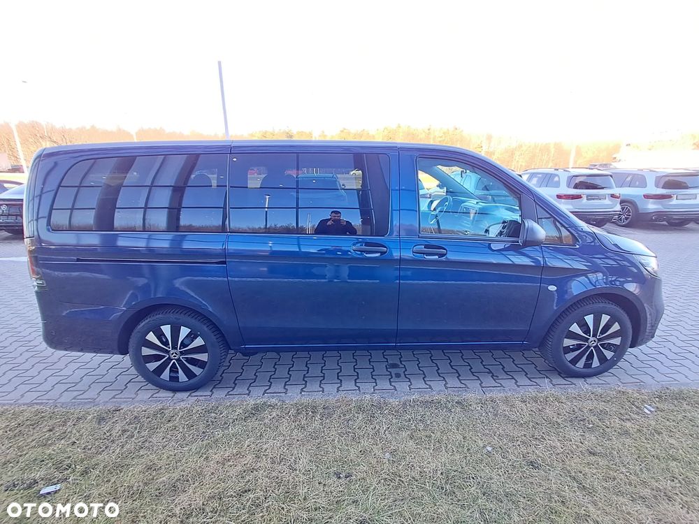 Mercedes-Benz Vito Tourer L2 Pro 9G-Tronic 447.703 - 13