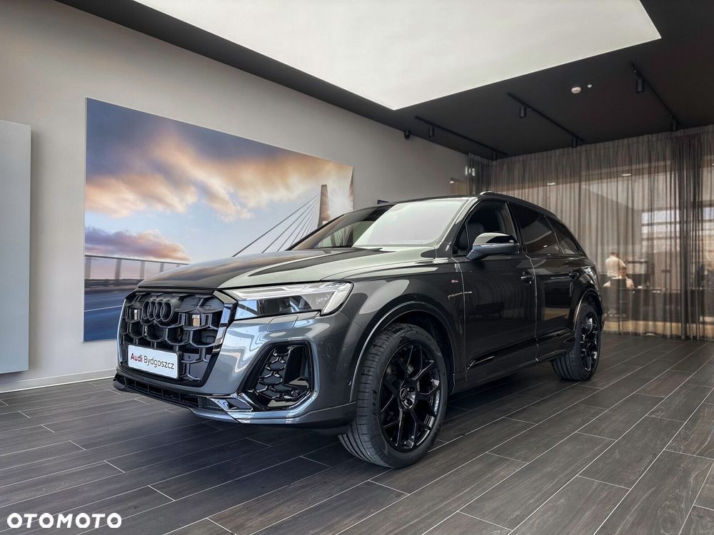 Audi Q7 - 2