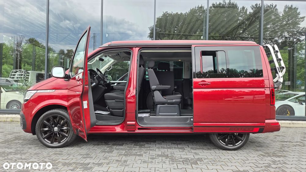 Volkswagen Multivan 2.0 TDI L1 Highline 4Motion DSG - 39