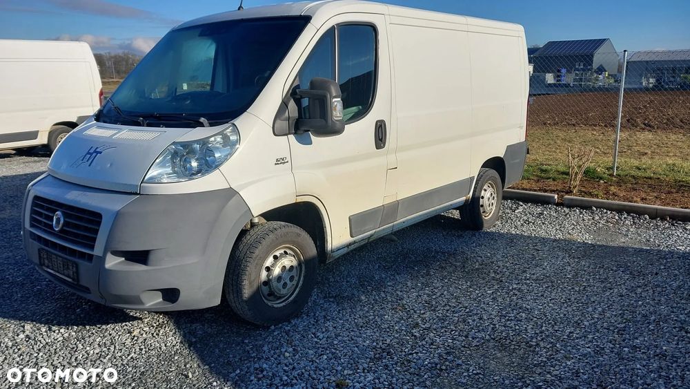 Fiat Ducato - 2