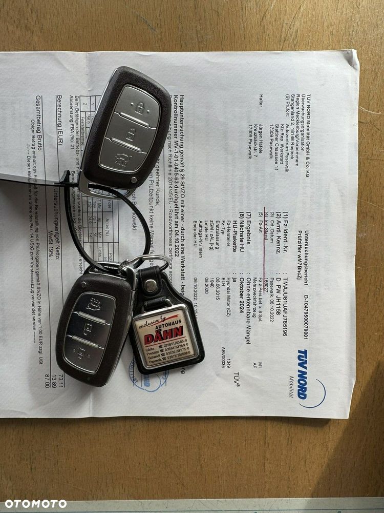 Hyundai ix35 - 11