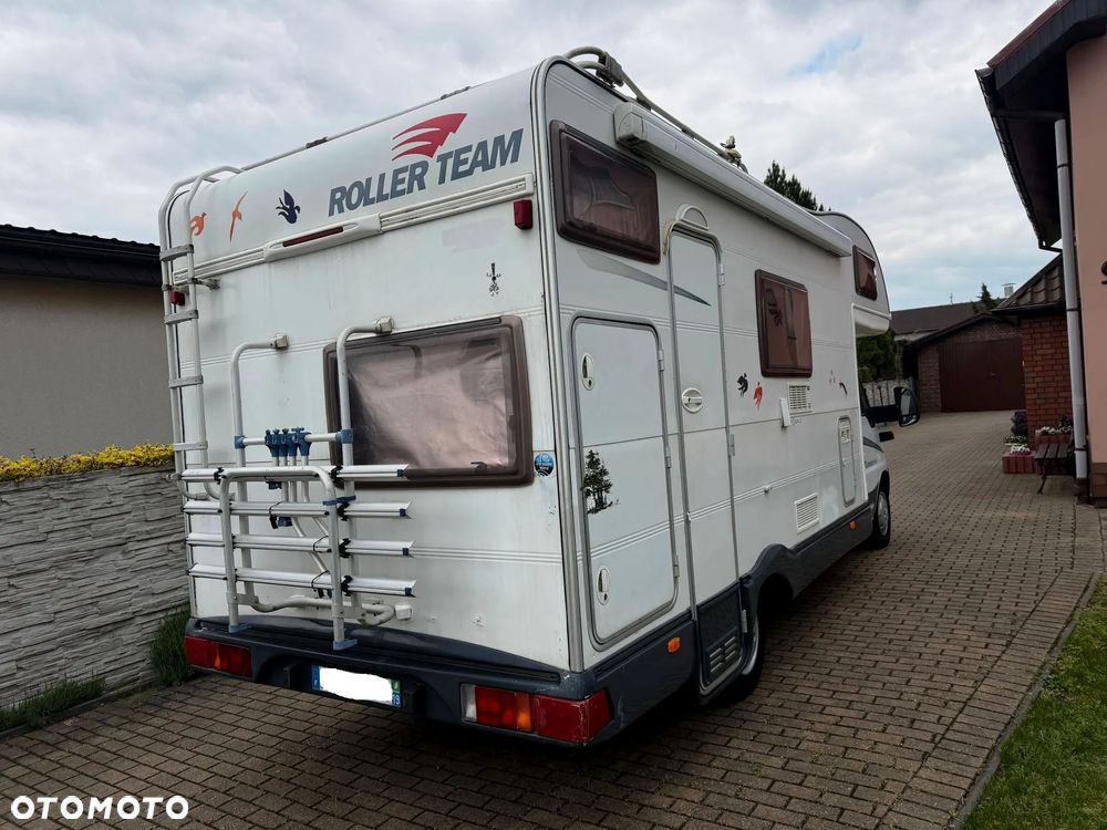 Fiat DUCATO - 9