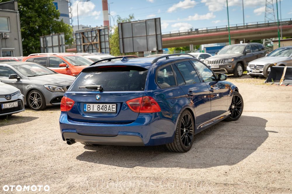 BMW Seria 3 - 8