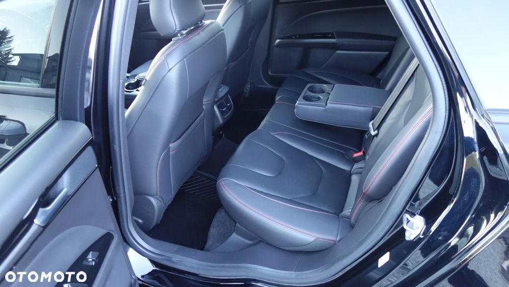 Ford Mondeo 2.0 EcoBlue ST-Line - 27