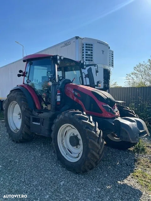 Valtra G 125 EH - 2