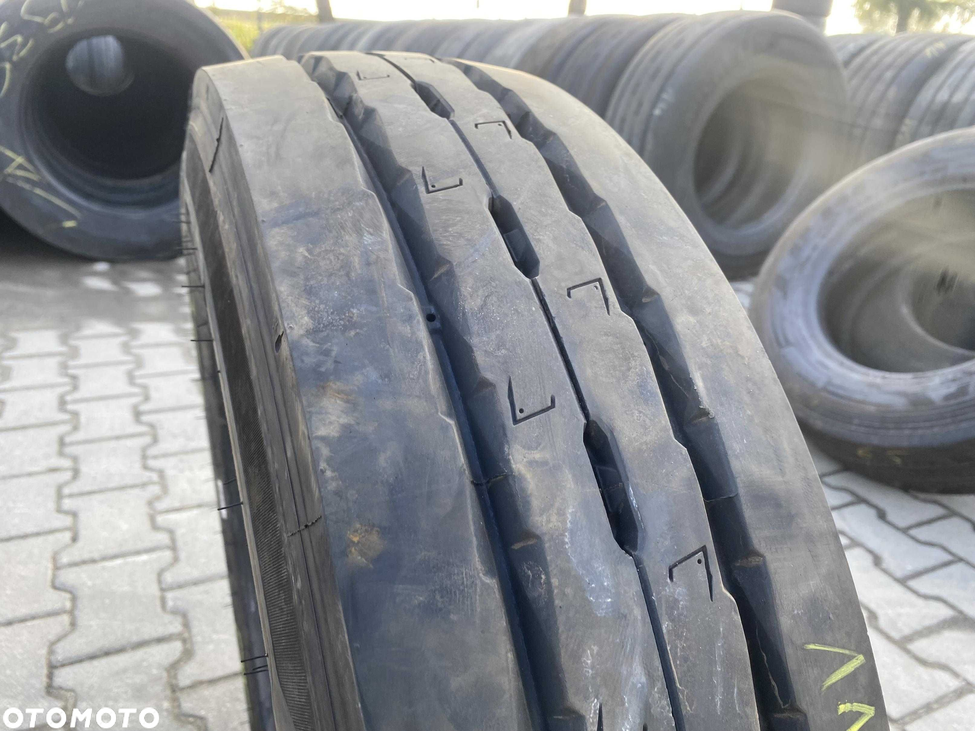 215/75R17.5 Opona MICHELIN XMULTI T EVO 2  11-12mm Naczepa X MULTI - 2