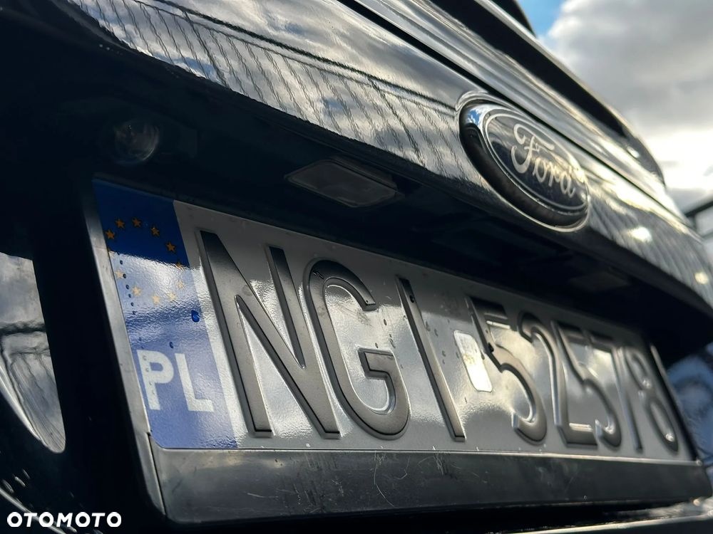 Ford Mondeo 2.0 TDCi Business Edition - 13