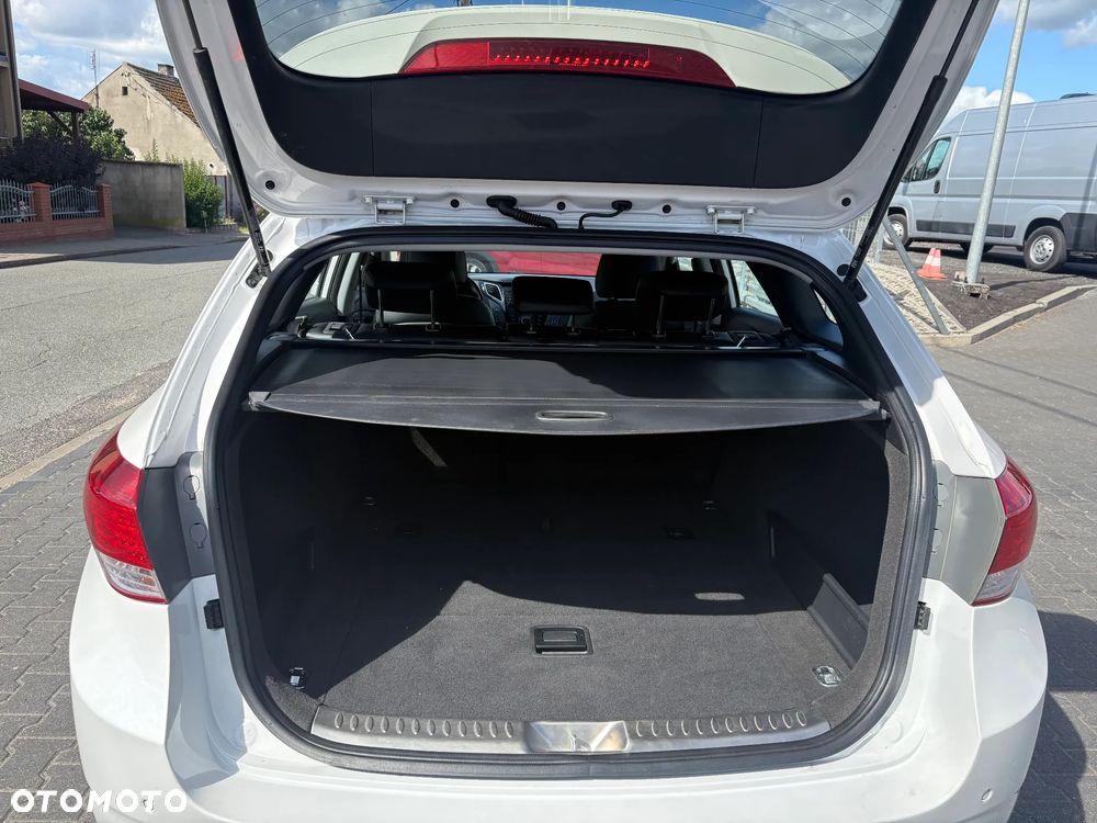 Hyundai i40 - 11