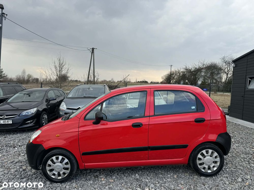 Chevrolet Spark 1.0 Premium - 8