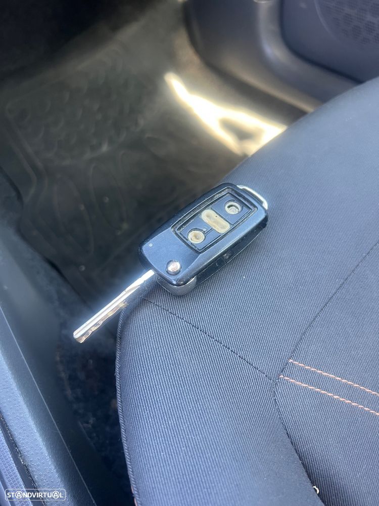 SEAT Ibiza 1.2 12V Reference - 15