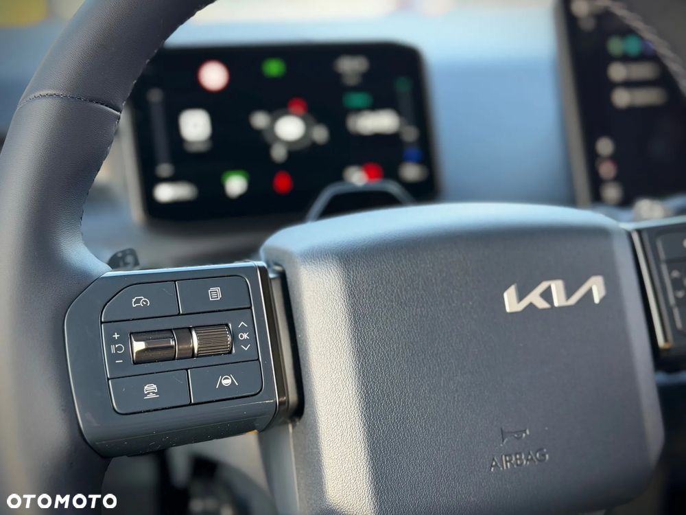 Kia PV5 71.2kWh - 21