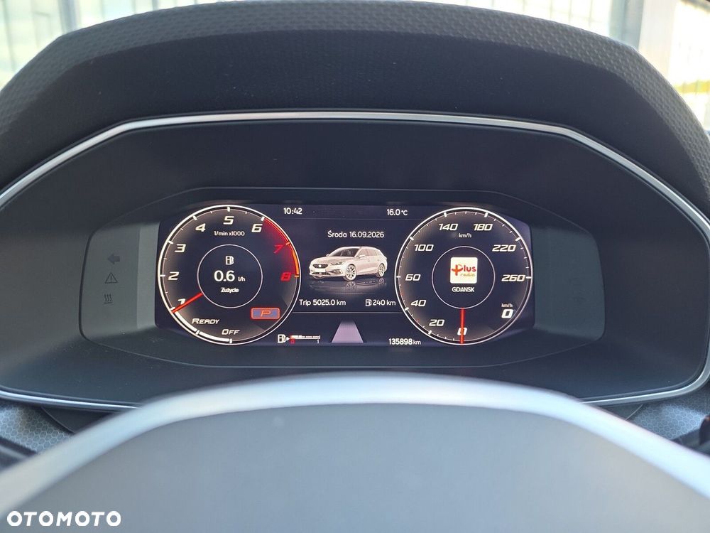 Seat Leon 1.0 eTSI Style DSG - 16
