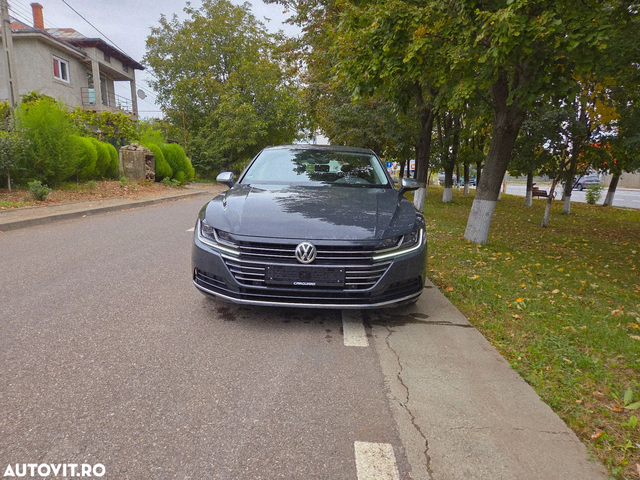 Volkswagen ARTEON 2.0 TDI Elegance - 1
