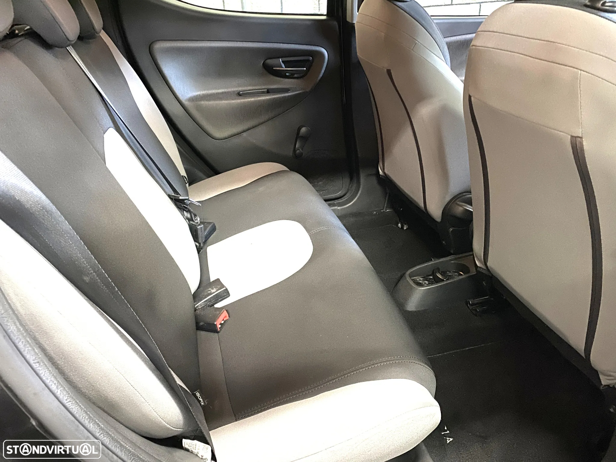 Lancia Ypsilon 1.2 S&S Fashion - 37