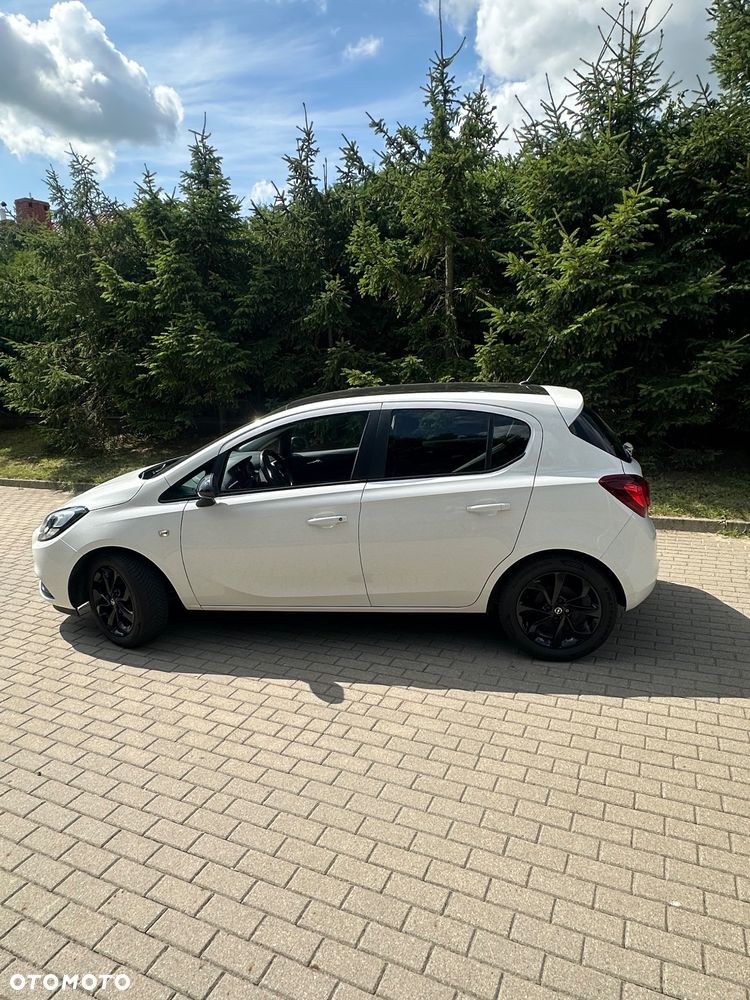 Opel Corsa 1.4 Color Edition S&S - 7