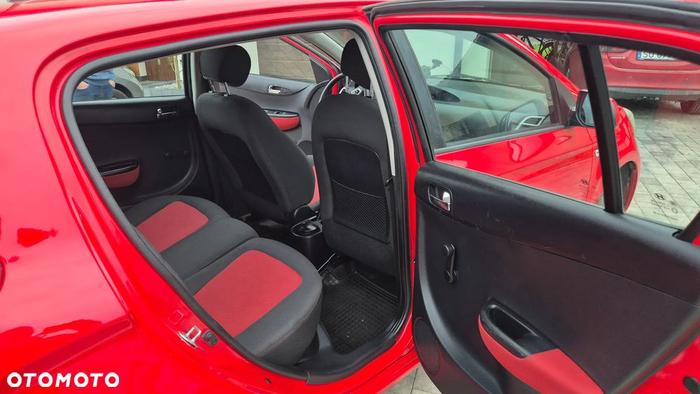 Hyundai i20 1.2 Comfort - 17