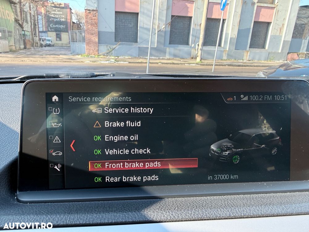 BMW Seria 1 118d Aut. - 14