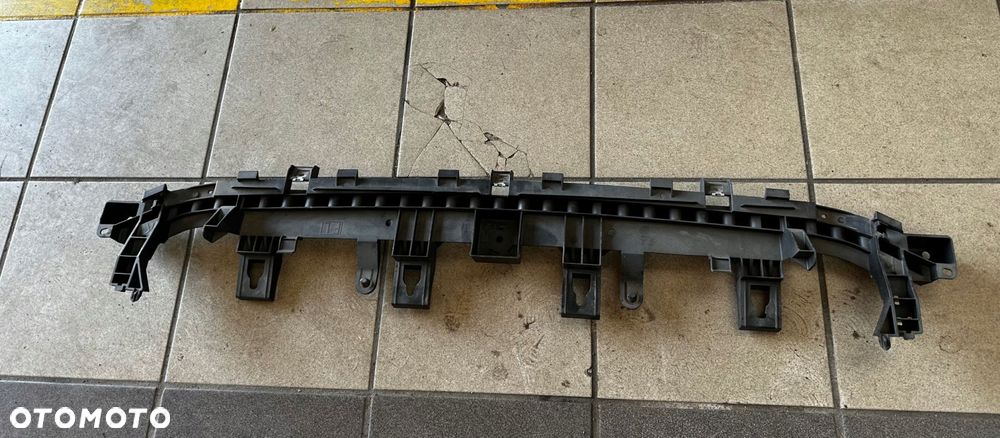 subaru impreza mocowanie zderzaka przód 57707fl060 - 5