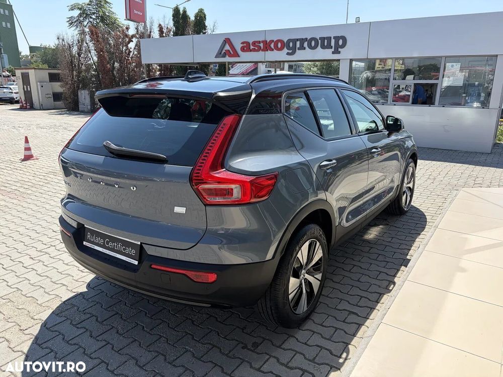 Volvo XC 40 - 7
