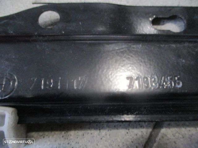 Elevador Sem Motor 7191117  7193455 BMW E92 COUPE FASE 2 2012 335D 285CV 2P BRANCO FESQ - 3