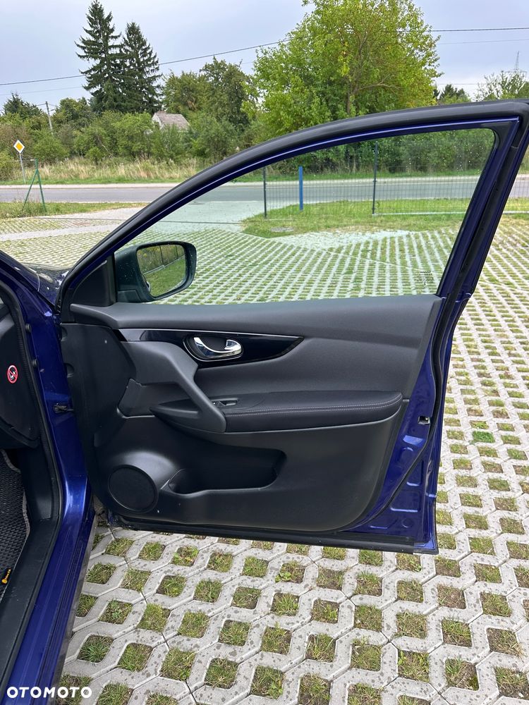 Nissan Qashqai 1.5 dCi Tekna - 24