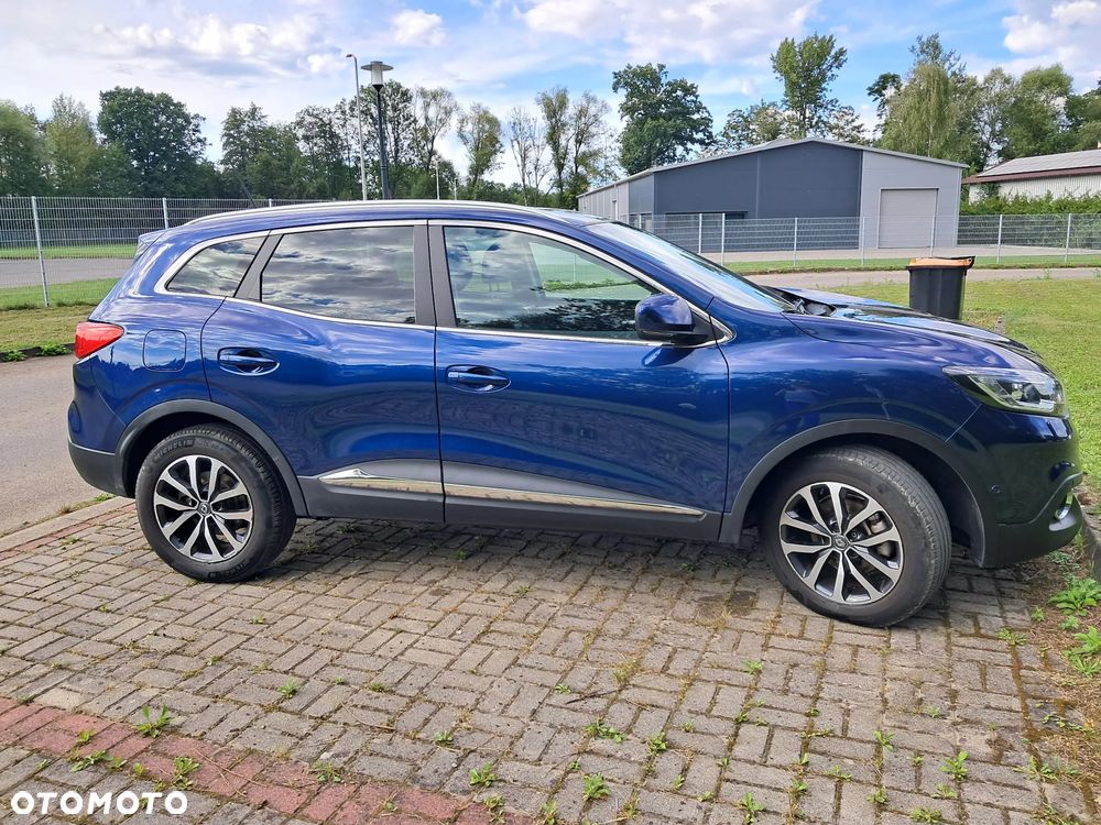 Renault Kadjar 1.6 dCi Energy Adventure - 11