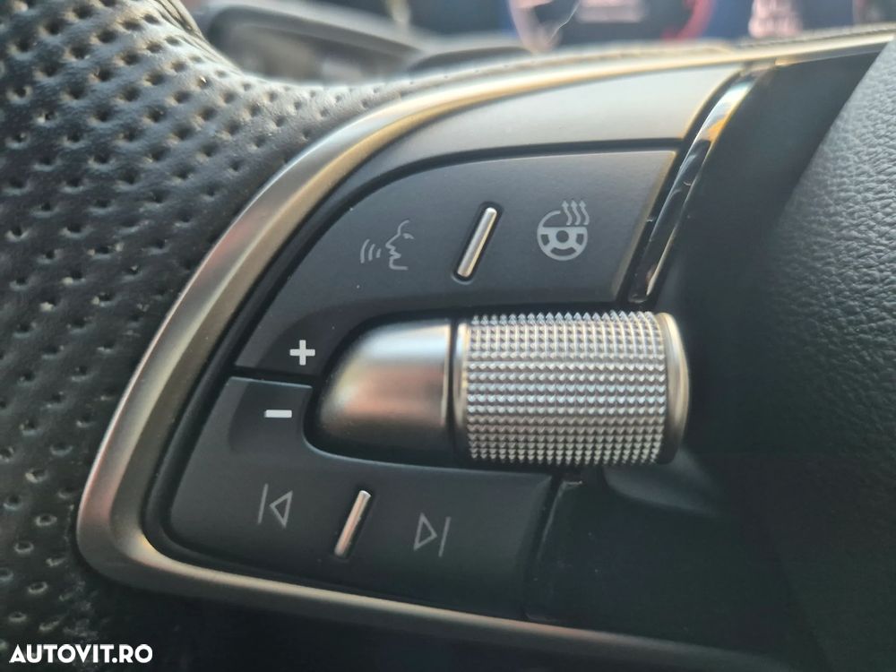 Skoda Kodiaq 2.0 TDI 4X4 DSG Selection - 19