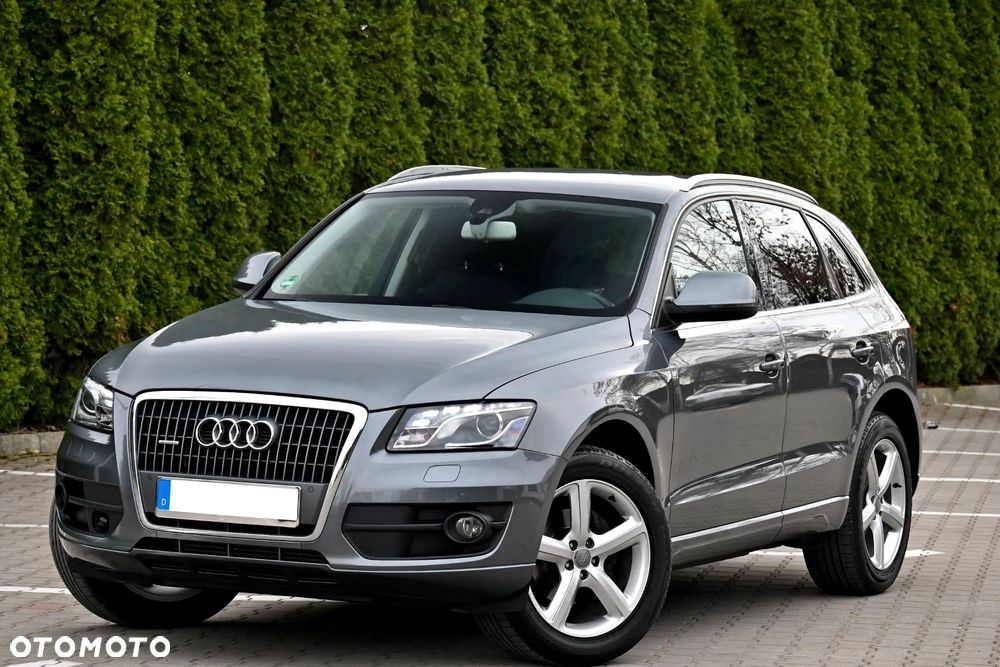 Audi Q5 2.0 TDI Quattro S tronic - 6