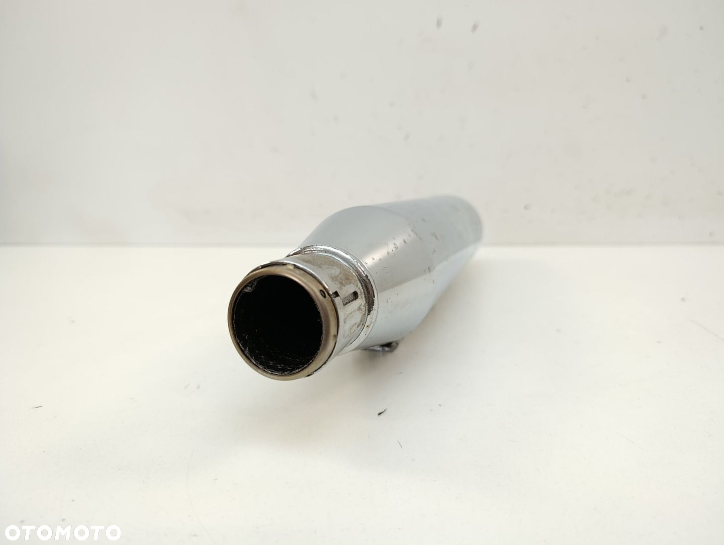 HARLEY DAVIDSON XL 1200 CUSTOM SUPERLOW 17-20 TŁUMIK 64900272 - 5