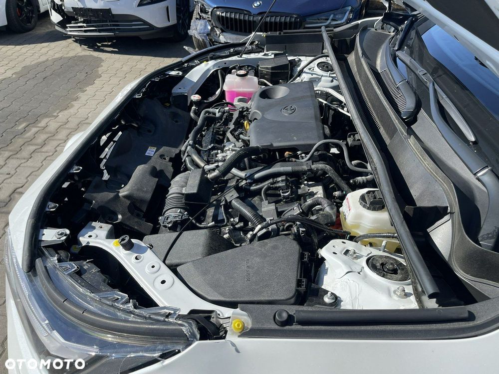 Toyota RAV4 2.5 Hybrid Executive 4x2 - 12