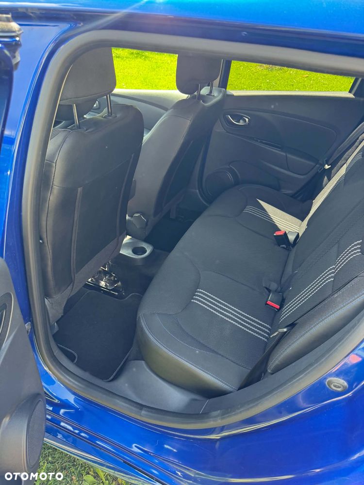Renault Clio Energy TCe 120 EDC GT - 11