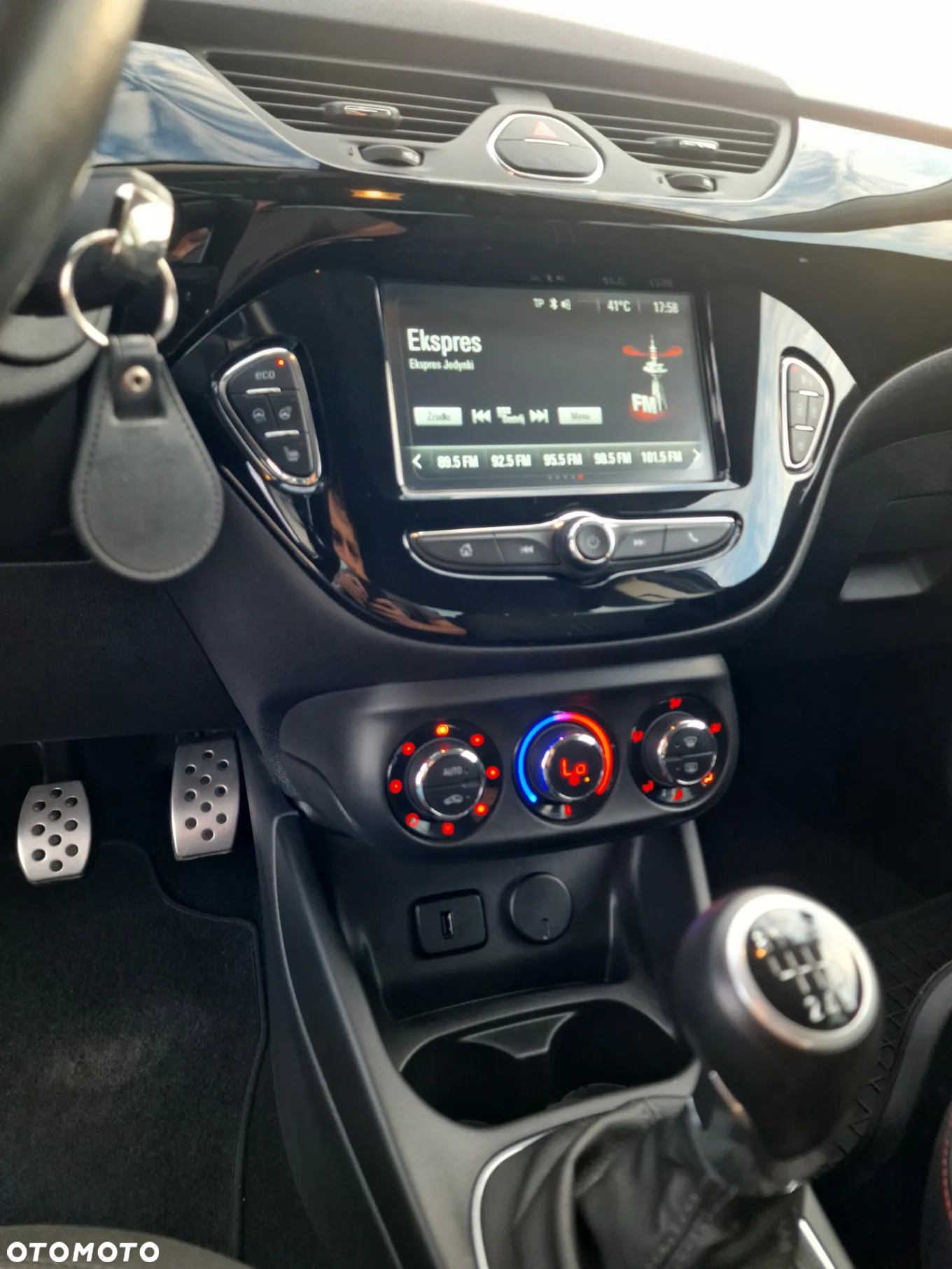 Opel Corsa - 34