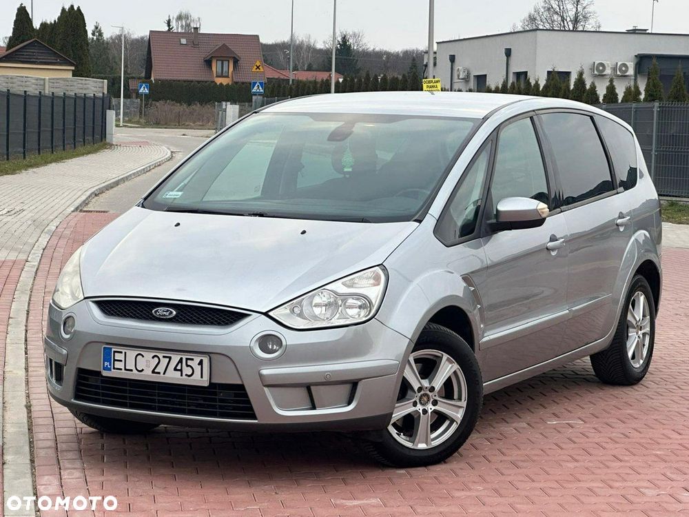 Ford S-Max - 6
