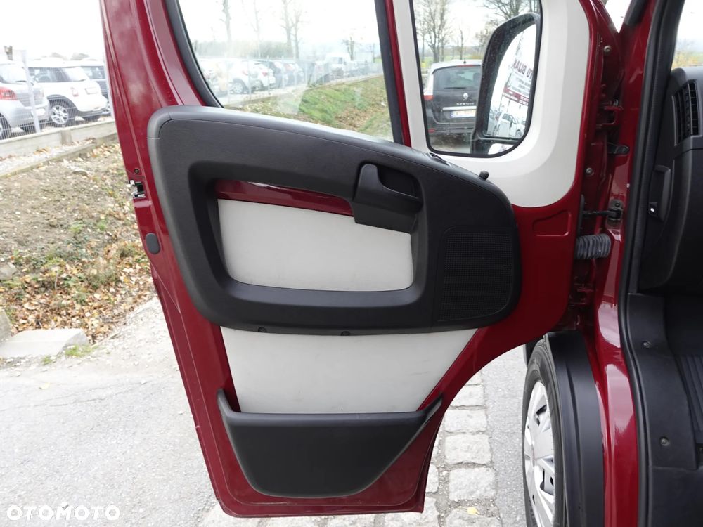 Fiat Ducat - Maxi - 18