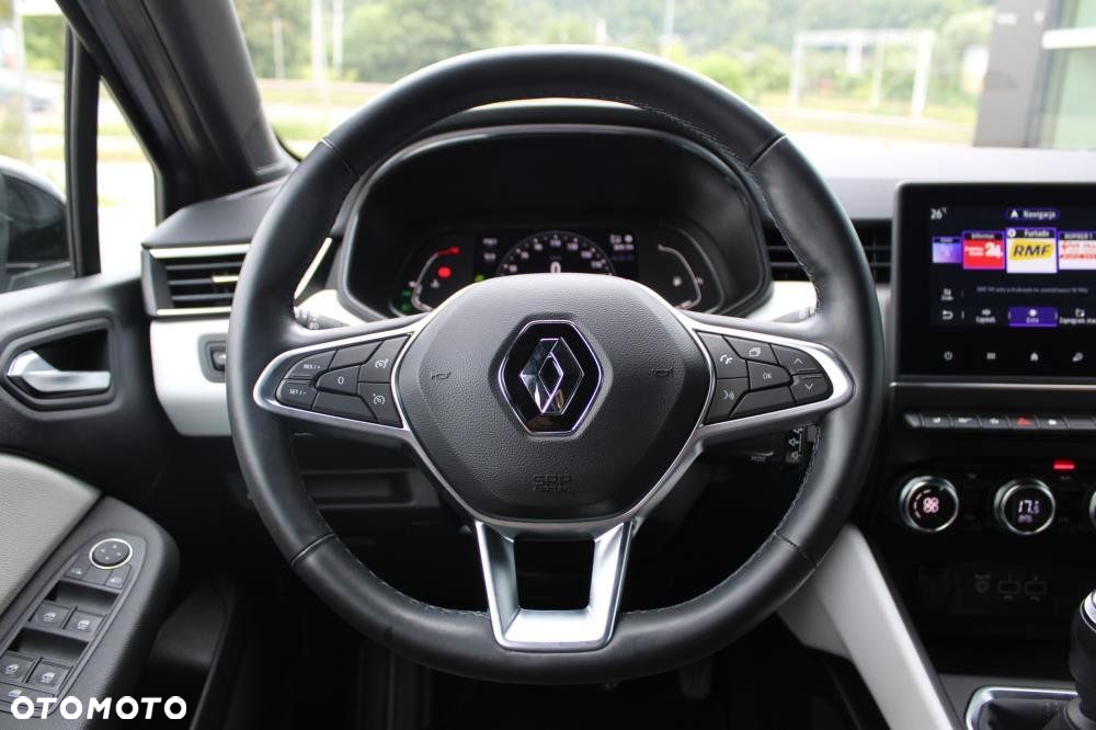 Renault Clio - 14