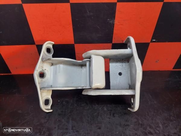 Dobradiça Da Porta Renault Trafic Iii Caixa (Fg_) - 1