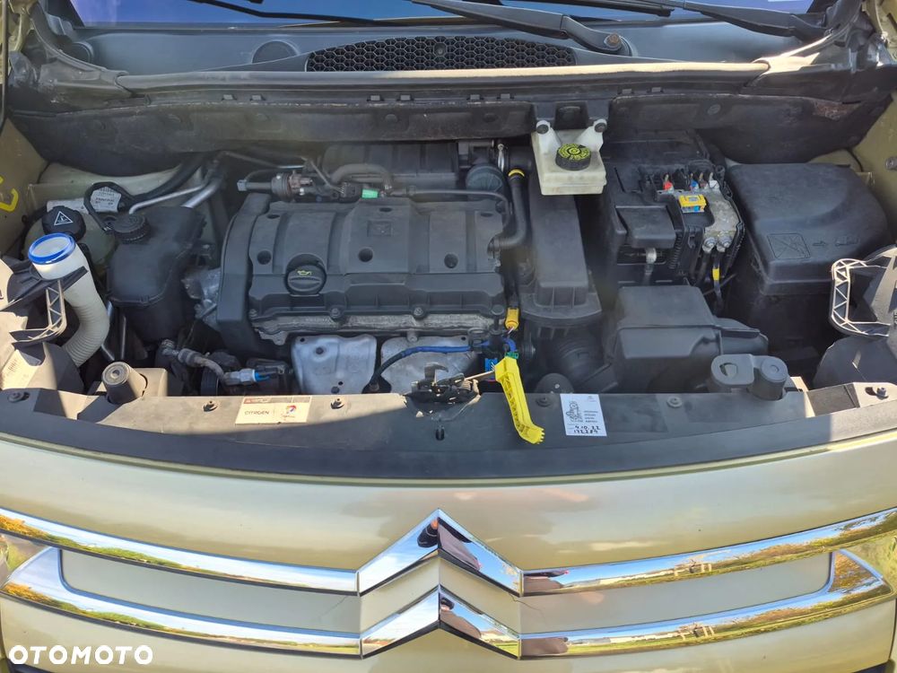 Citroën Berlingo 1.6 16V Multispace - 17