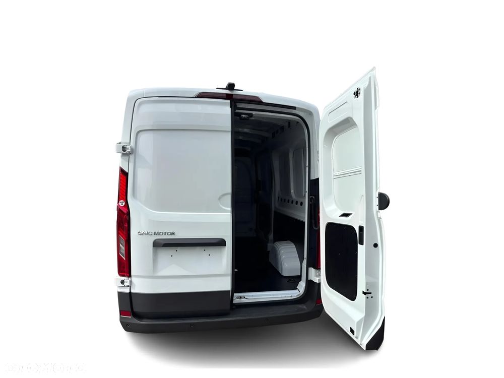 Maxus Deliver 9 L3H2 150KM - 4